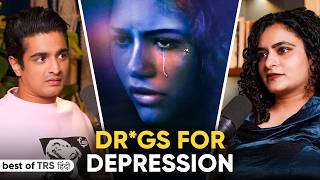 DR*GS for Mental Health: The Truth Explained