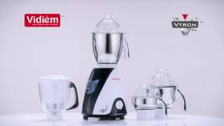 Vidiem Vtron 35 sec Kitchen TVC Tamil