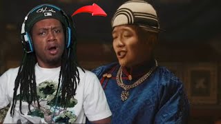 I FOUND THE BEST MUSIC VIDEO FROM MONGOLIA | Young MoG - Dembee ft. The Baatar, Bugan | REACTION