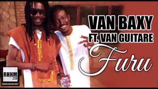 VAN GUITARE FT VAN BAXY FURU💪💪👍🇲🇱