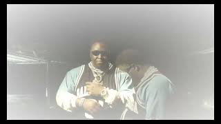 Big Moochie Grape - Bad Pill (Dirty Sprite)