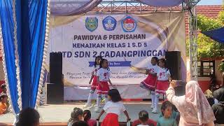PAWIDYA | UPTD SDN 2 CADANGPINGGAN | 2024 |
