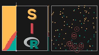 Simulating Pandemics With R