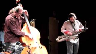 Off-Topic Collective - Hegarty, Stone, von Hombracht, Claude - Opening - Live at New Music Circle