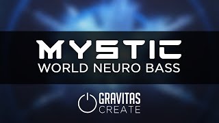 MYSTIC – World Neuro Bass Sample Pack by Dysphemic