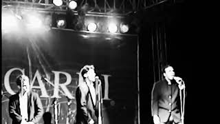 Vox 3 - (1995) No Digas Que Te Vas