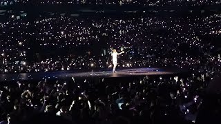 Clouseau - Domino (Live at Sportpaleis Antwerpen, Belgium - 30/12/2024)