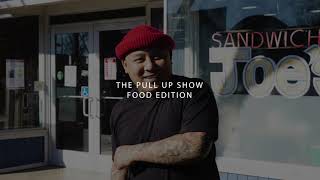Fairfield Joes Sandwich Shop Pull Up Show Hosted by Young Monc