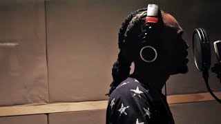 STAR POWER GLOBAL MUZIK - BACK & FORTH (studio session)