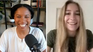 SPEAK ENGLISH WITH TIFFANI ACADEMY STUDENT | Meet Julia