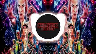 Stranger Things Edit