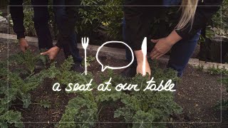 Raw Bar & Leaf and Lyre Urban Farms - Calgary, Alberta