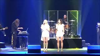 ARRIVAL FROM SWEDEN - Chiquitita - 2022