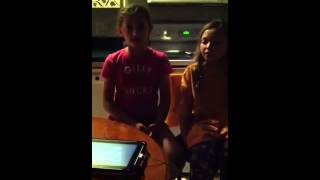 What makes you beautiful (cover) by Lexy & Emma