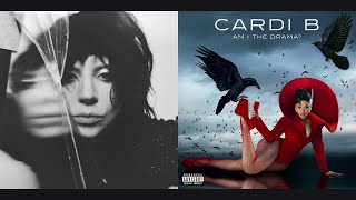 New/Upcoming Album Releases: Part 4 (2025)