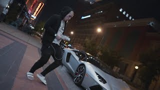 Cvsper - Package (OFFICIAL MUSIC VIDEO)