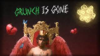 Grunch - my b (feat. Sleepy Asta) [Official Audio]