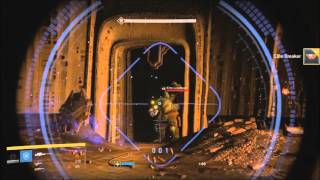 No Cheese Nightfall Solo | 15-21 March 2016 | Shield Brothers