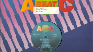 K.L. Jones - Take Me Away (Extended Mix)