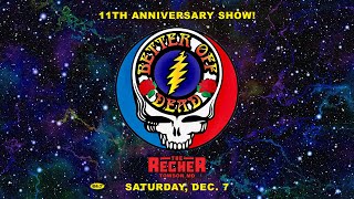 Better Off Dead 11th Anniversary Show Live at The Recher December 7, 2024