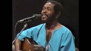 Sonny Terry and Brownie McGhee - 2 songs (live 1974)