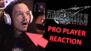 Pro FF7 Player's Thoughts on Final Fantasy 7 Rebirth