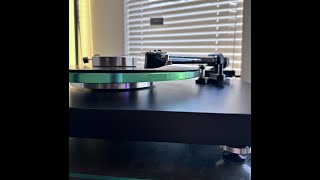 YYZ-2M Black-Tube Box DS2 #audio #vinylcommunity #stereo