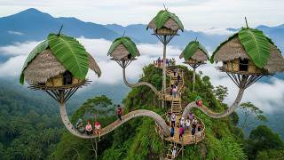 Remote Wonders at the Edge of the World | Hidden Places Too Beautiful to Be Real