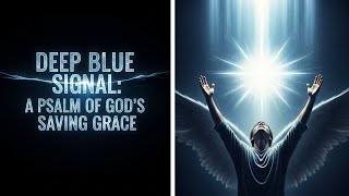 Deep Blue Signal: A Psalm of God's Saving Grace (Electronic Rock)