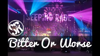 Seeping Rage - Bitter Or Worse Live @ Borbeck Rockt