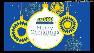 Continous Christmas Classics on AM 580