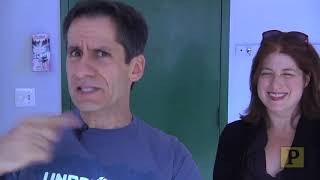 OBSESSED! Anne Nathan |SETH RUDETSKY
