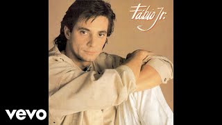 Fábio Jr. - Senta Aqui (Sientate) (Áudio Oficial)