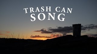 JB Eckl - Trash Can Song (Promo)
