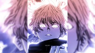 ATLXS - MONTAGEM LADRAO (Ultra Slowed) (GOJO Jujutsu Kaisen Edit| Beat Eter