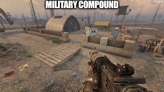 I LOVE THIS, More New POI’s in The Best Survival Game Ever Made….