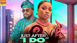 Just After "I DO" - UZOR ARUKWE BAM BAM - African Movies 2025 Latest Full Movies