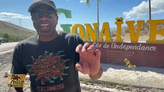 From Port to Home - A Journey Across Haiti to Retrieve My Truck in Gonaïves - Part # 2
