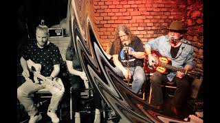 I'm on Fire - Hermann, Meena Frank & Jimi