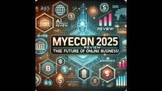 MyEcon 2025: Building Your Online Business for the Future