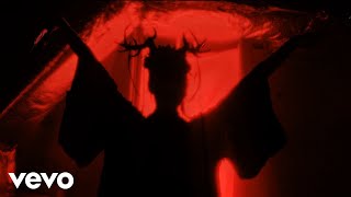 Night Coast - Bad Behavior (Official Music Video)