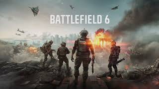 BATTLEFIELD 6 LET THE GAMES BEGIN LIVE #ps5