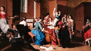 Christoph Schaffrath (1709-1763) - Concerto con Cembalo Obligato