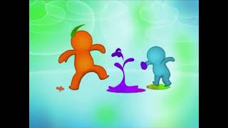 Nelvana Limited / Nick Jr. Productions(2006)