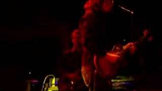 Starsailor - Four to the Floor - (Live at Polytechnique)