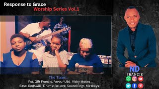 Response to Grace Vol  1   ND Francis