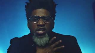 David Banner 'Black Fist' Ft  Tito Lo