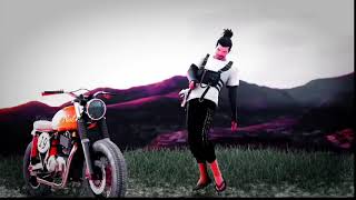 Tere Jhalak sarfi ||romantic song🥰🥰||#freefire#shorts#princegameryt
