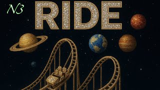 N3 | Ride | Punjabi Drill | Official Music Video