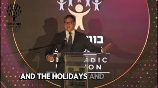 Bonei Olam Bolts of Hizzuk: R Shlomo Farhi - The First Mitzvah in the Torah